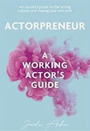 Actorpreneur (Jade Asha)