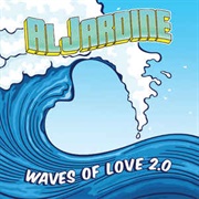 Al Jardine - Waves of Love 2.0