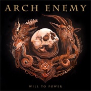 Will to Power (Arch Enemy, 2017)