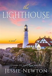 The Lighthouse (Jessie Newton)