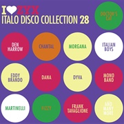 VA - Zyx Italo Disco Collection 28