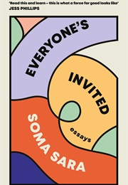 Everyone&#39;s Invited (Soma Sara)