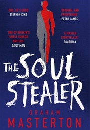 The Soul Stealer (Graham Masterton)