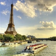 Peter Gee - Paris