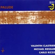 Valentin Clastrier - Palude