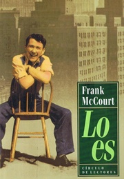 Lo Es (Frank McCourt)