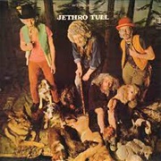 This Was - Jethro Tull