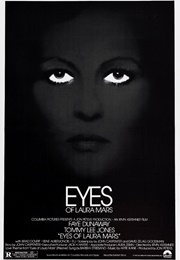 Eyes of Laura Mars (1978)