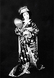 Kyokanoka Musume Dojoji (1956)