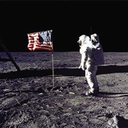 July 16, 1969: Apollo 11 Landing