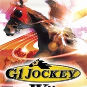 G1 Jockey Wii