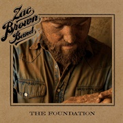 The Foundation (Zac Brown Band, 2008)