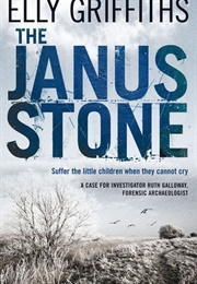 The Janus Stone (Elly Griffiths)