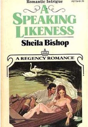 A Speaking Likenss (Sheila Bishop)