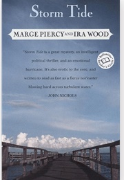 Storm Tide (Marge Piercy)