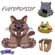 Weremonster