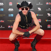 Kirin J. Callinan