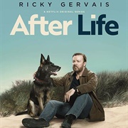 After Life: Season 1 (2019)