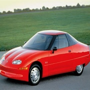 Gm Ev1 - 1996