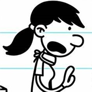 Rachel (Diary of a Wimpy Kid)