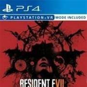 Resident Evil 7 Biohazard - Deluxe Edition (PlayStation 4)