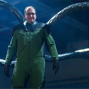 Doctor Octopus (Spider Man Ps4)