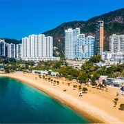 Repulse Bay