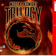 Mortal Kombat Trilogy