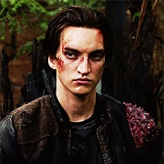 John Murphy, the 100