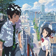 Your Name