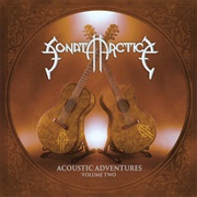 Sonata Arctica - Acoustic Adventures Volume Two