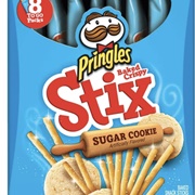 Stix Sugar Cookie