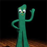 Gumby (Gumby)