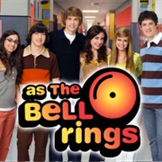 As the Bell Rings