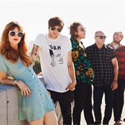 The Mowglis