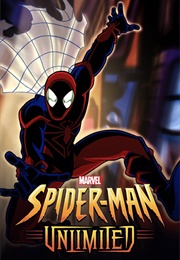 Spider-Man Unlimited (1999)