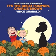 It&#39;s the Great Pumpkin, Charlie Brown (Vince Guaraldi, 2018)