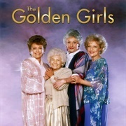 The Golden Girls (NBC, 1985-1992)