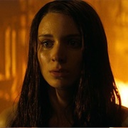 Rooney Mara (A Nightmare on Elm Street 2010)