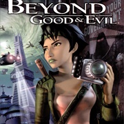 Beyond Good &amp; Evil