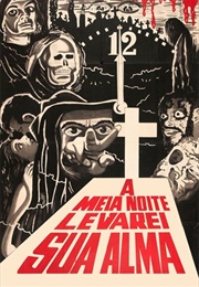 À Meia-Noite Levarei Sua Alma (1964)