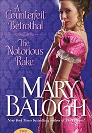 The Counterfeit Betrothal (Mary Balogh)