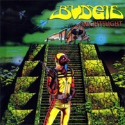 Nightflight - Budgie