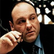 Tony Soprano (&quot;The Sopranos&quot;)