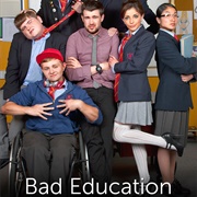 Bad Education Series 1 (2012)