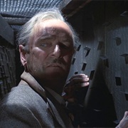 Major William Rogers (Tales From the Crypt, 1972)