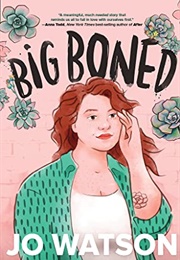 Big Boned (Jo Watson)