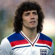 Kevin Keegan