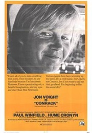 Conrack (1974)