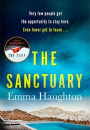 The Santuary (Emma Haughton)